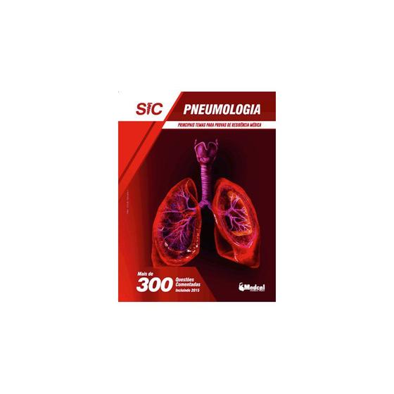 Livro - Pneumologia - Principais Temas para Provas de Residência Médica - Valois - Medcel Menor preço em Livro - Pneumologia - Principais Temas para Provas de Residência Médica - Valois - Medcel