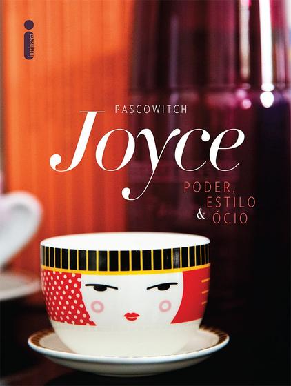 Imagem de Livro - Poder, estilo e ócio