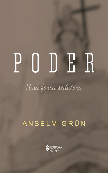 Imagem de Livro - Poder