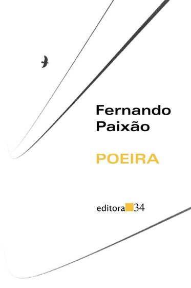 Imagem de Livro - Poeira