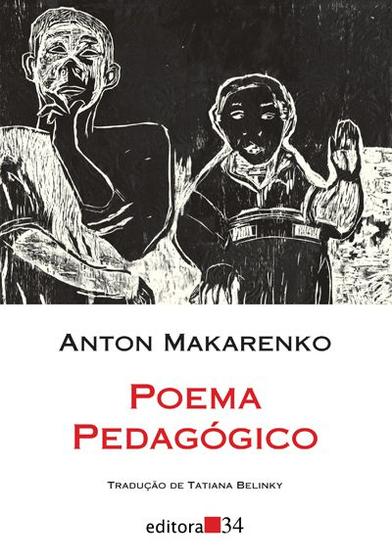 Imagem de Livro - Poema pedagógico