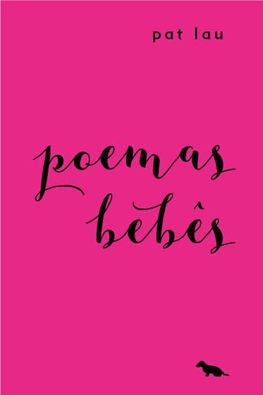 Imagem de Livro - Poemas bebês