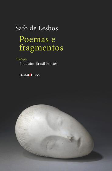 Imagem de Livro - Poemas e fragmentos