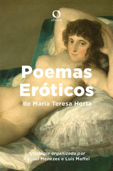 Imagem de Livro - Poemas eróticos