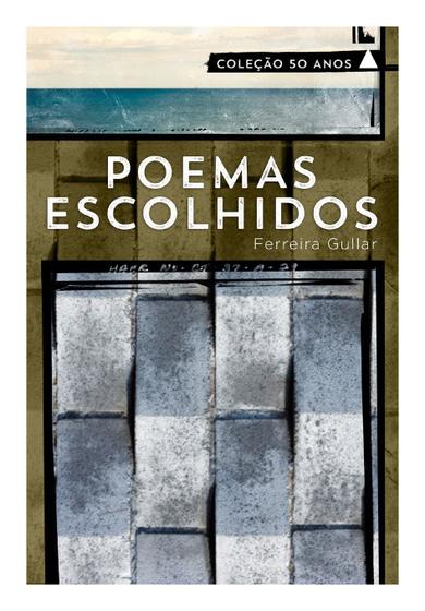 Imagem de Livro - Poemas escolhidos