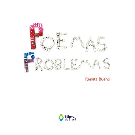 Imagem de Livro - Poemas problemas