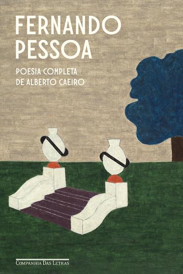 Imagem de Livro - Poesia completa de Alberto Caeiro (Nova edição)