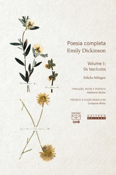 Imagem de Livro - Poesia completa vol. 1