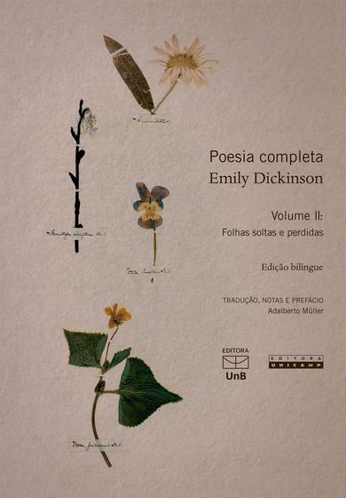 Imagem de Livro - Poesia completa vol. 2