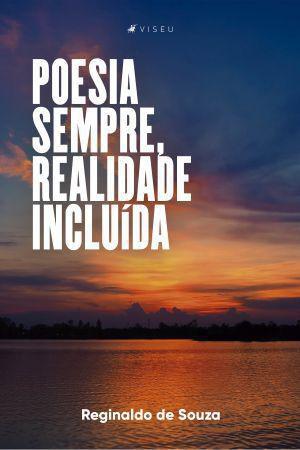 Imagem de Livro - Poesia sempre, realidade incluída - Viseu