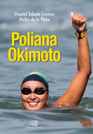 Imagem de Livro - Poliana Okimoto