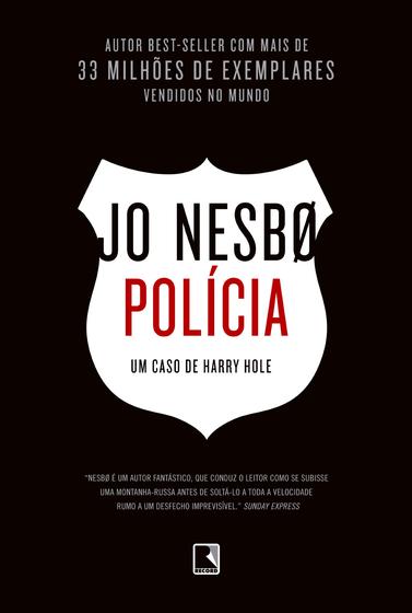 Imagem de Livro - Polícia