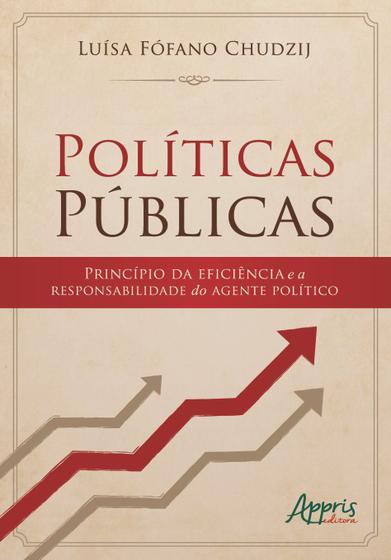 Livro - Políticas públicas - Livros de Direito - Magazine Luiza
