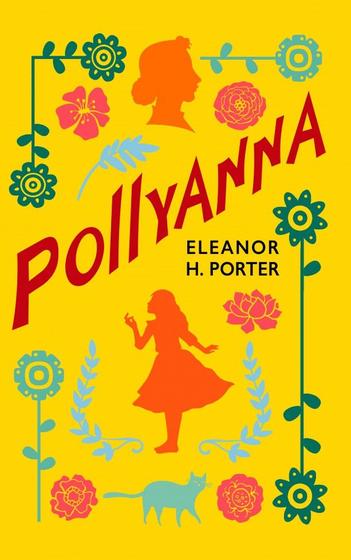 Imagem de Livro - Pollyanna