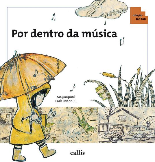 Imagem de Livro - Por Dentro da Música