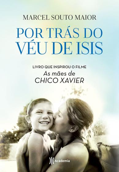 Imagem de Livro - Por trás do véu de isis - 3º edição