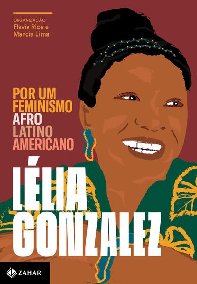Imagem de Livro - Por um feminismo afro-latino-americano