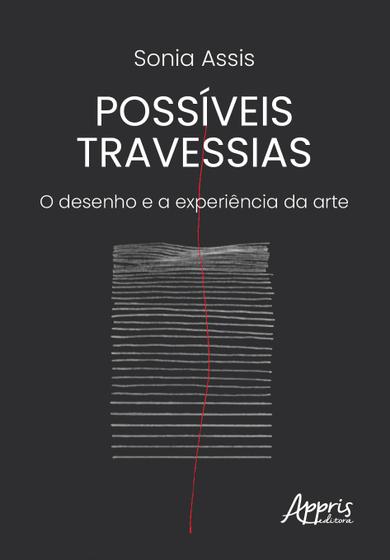Imagem de Livro - Possíveis Travessias