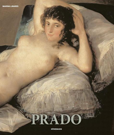 Imagem de Livro - Prado (Museum Collections)