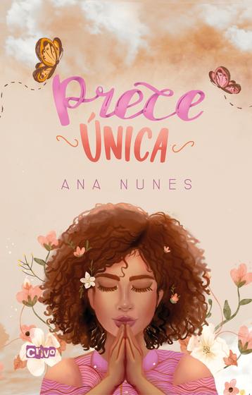 Imagem de Livro - PRECE ÚNICA