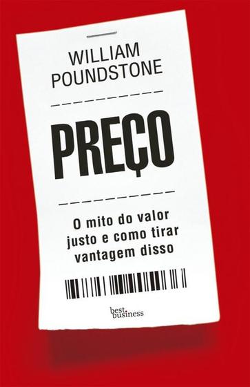 Imagem de Livro - Preço