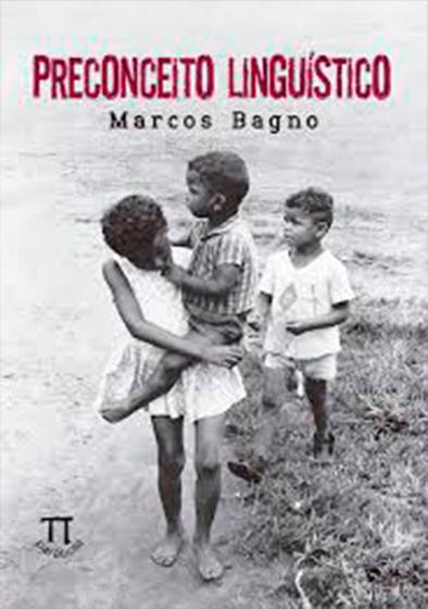 Imagem de Livro Preconceito Linguístico - Parabola Editorial