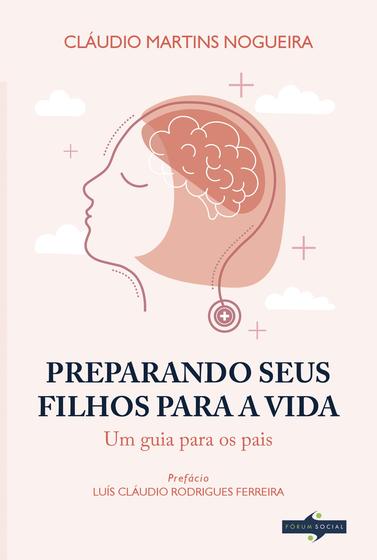 Imagem de Livro - Preparando seus Filhos para a Vida