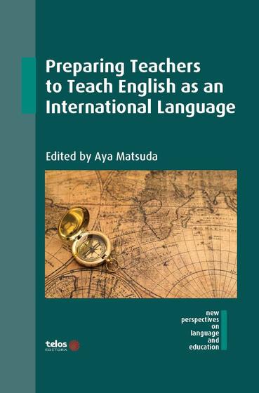 Imagem de Livro - Preparing Teachers to Teach English as an International Language