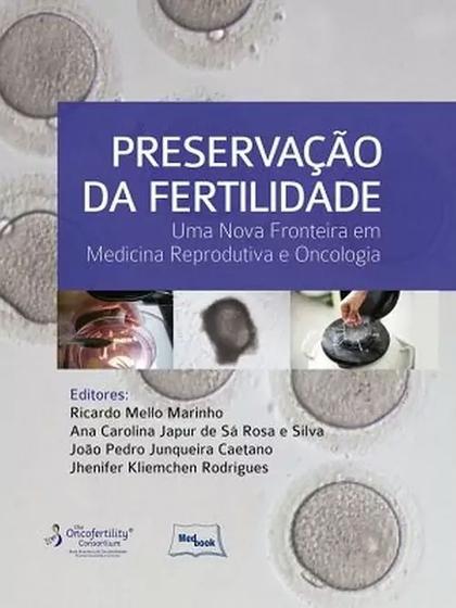 Imagem de Livro - Preservação da fertilidade