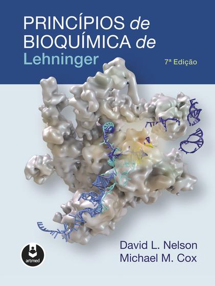 Imagem de Livro - Princípios de Bioquímica de Lehninger