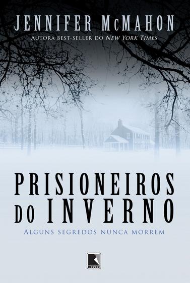 Imagem de Livro - Prisioneiros do inverno