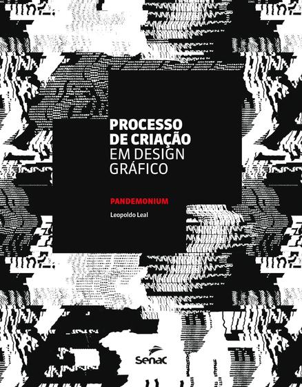 Imagem de Livro - Processo de criação em design gráfico