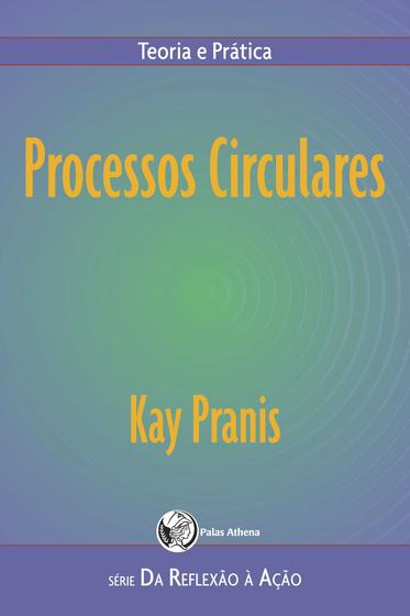 Imagem de Livro - Processos circulares