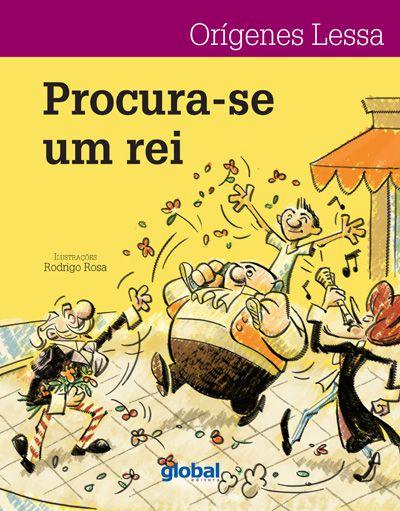 Livro - Procura-se um rei Menor preço em Livro - Procura-se um rei