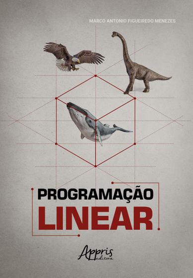 Imagem de Livro - Programação Linear