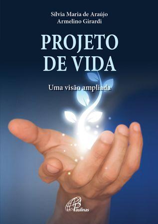 Imagem de Livro - Projeto de vida