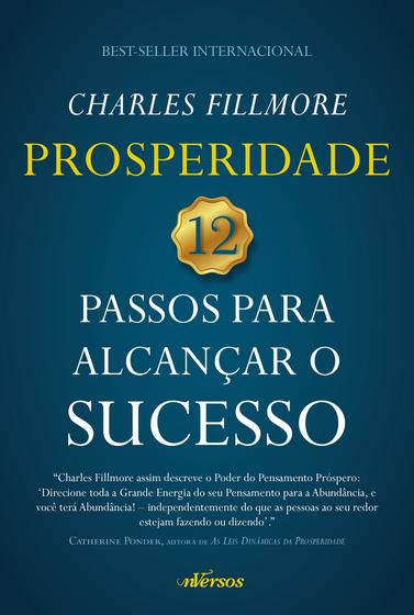 Imagem de Livro - Prosperidade