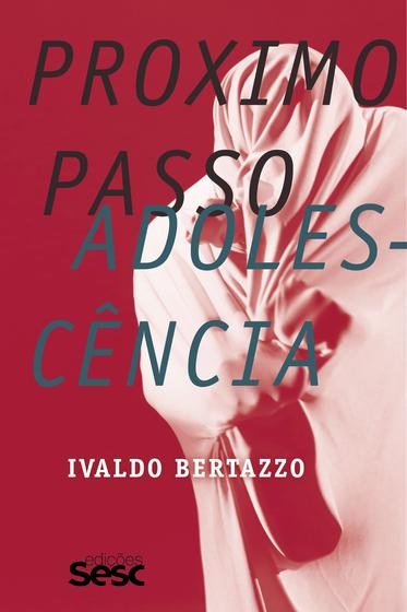 Imagem de Livro - Próximo passo