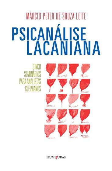 Imagem de Livro - Psicanálise lacaniana