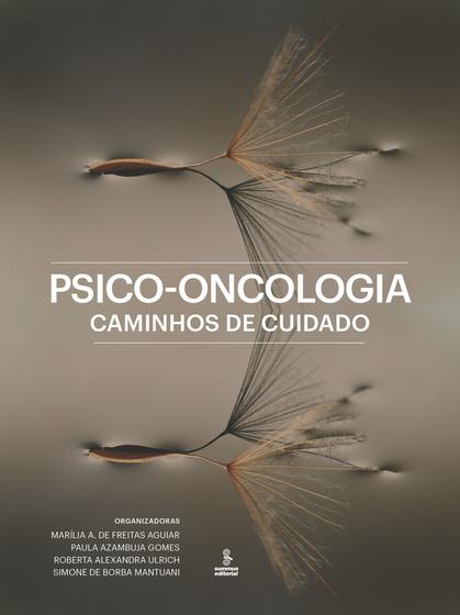 Imagem de Livro - Psico-oncologia: Caminhos de cuidado