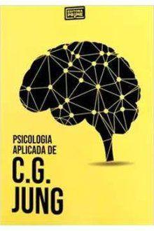 Imagem de Livro psicologia aplicada de C.G. Jung