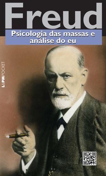 Imagem de Livro Psicologia das Massas e Análise do Eu Sigmund Freud