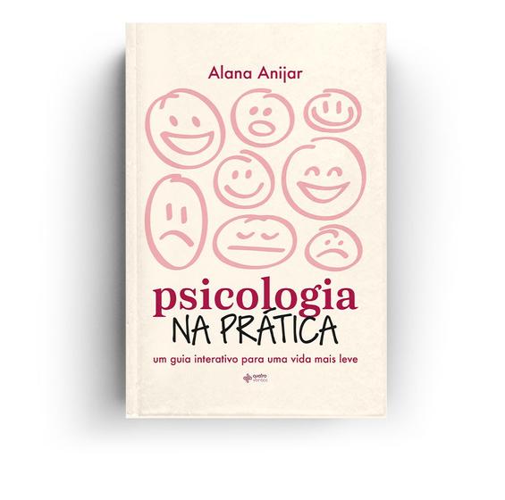 Imagem de Livro - Psicologia na prática