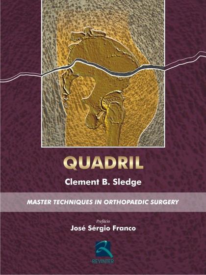 Imagem de Livro - Quadril