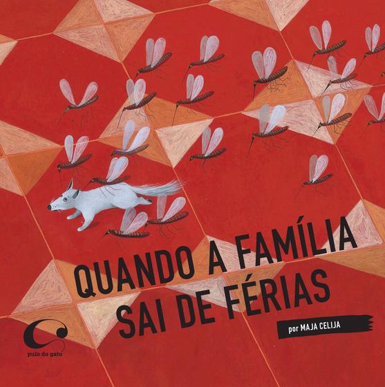 Imagem de Livro - Quando a família sai de férias