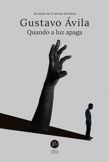 Imagem de Livro - Quando a luz apaga