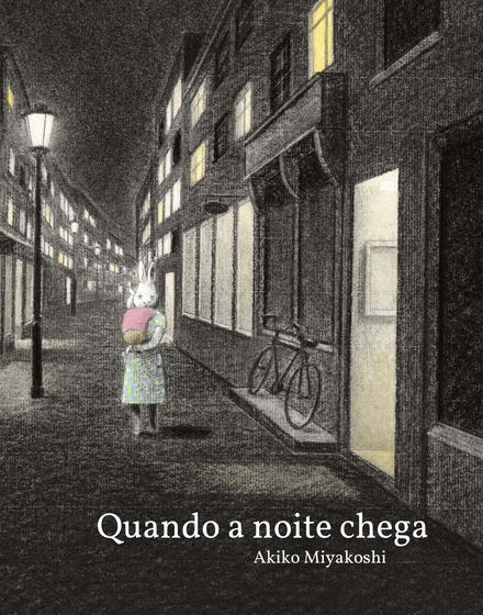 Imagem de Livro - Quando a noite chega