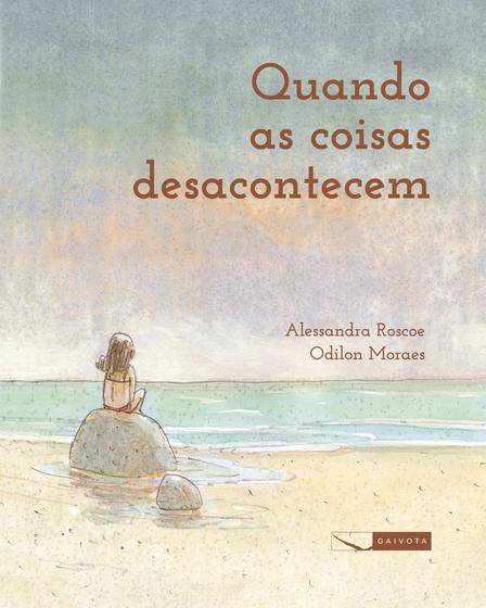 Imagem de Livro - Quando as coisas desacontecem