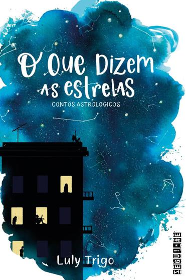 Imagem de Livro que dizem as estrelas, o - Seguinte