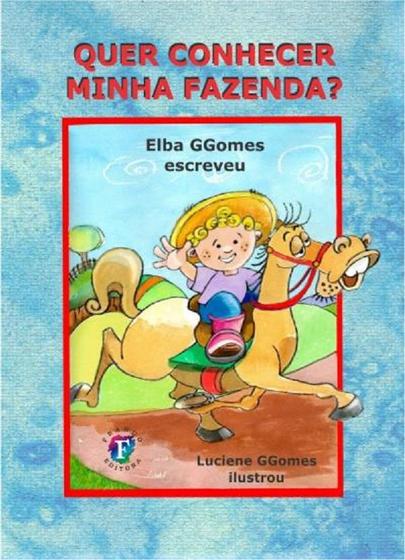 Imagem de Livro Quer conhecer minha fenda - Franco Editora